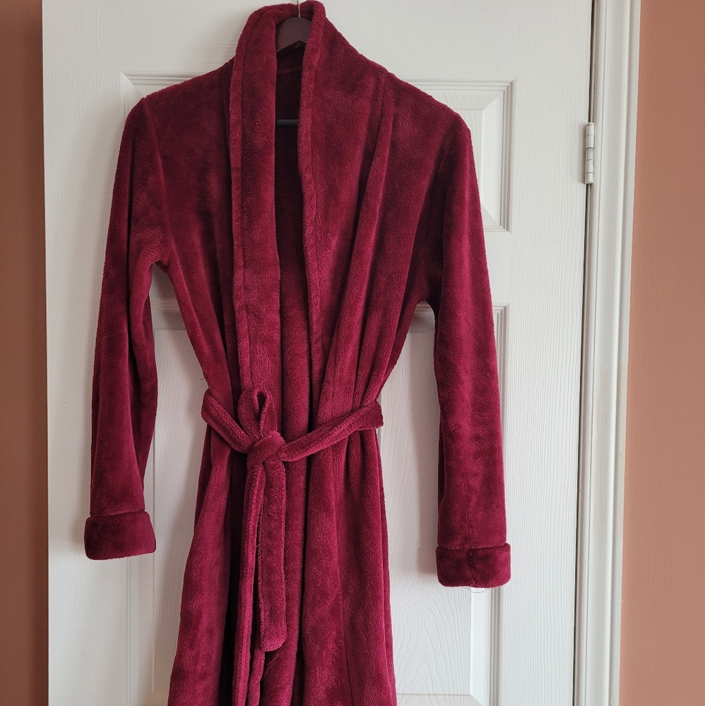 Night Robe M